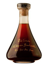 Reliquia barbadillo de palo cortado col