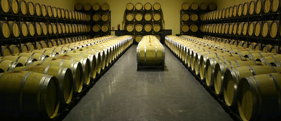 Bodegas Muga