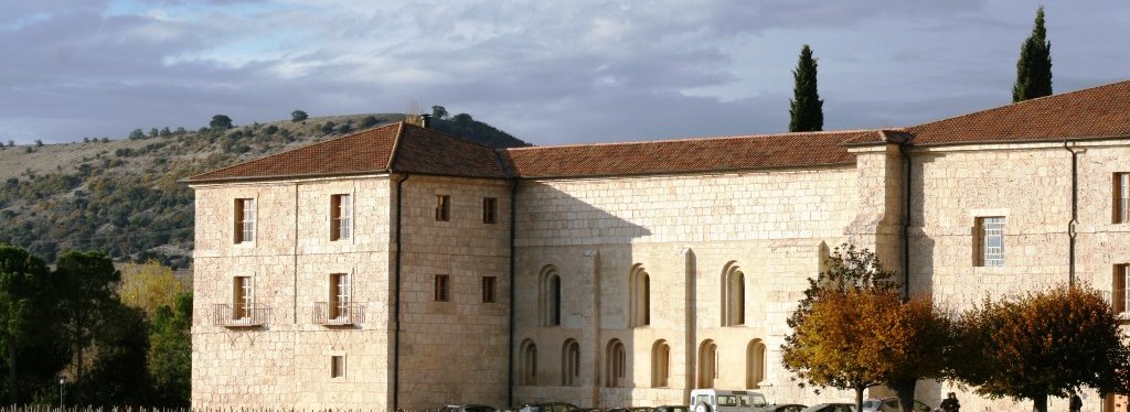 Abadia Retuera