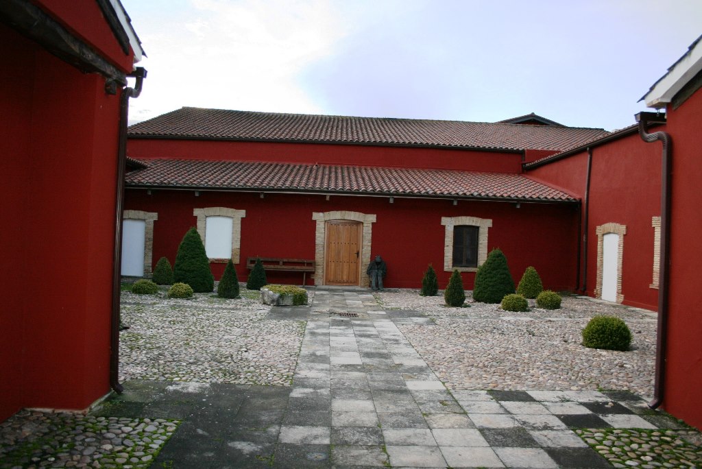 bodega ribera duero finca villacreces