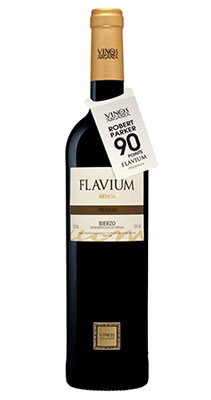 Flavium Premium 2008