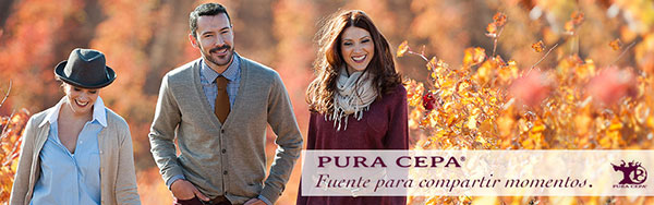 Pura Cepa Style Estilo de Vida
