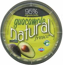 guacamole