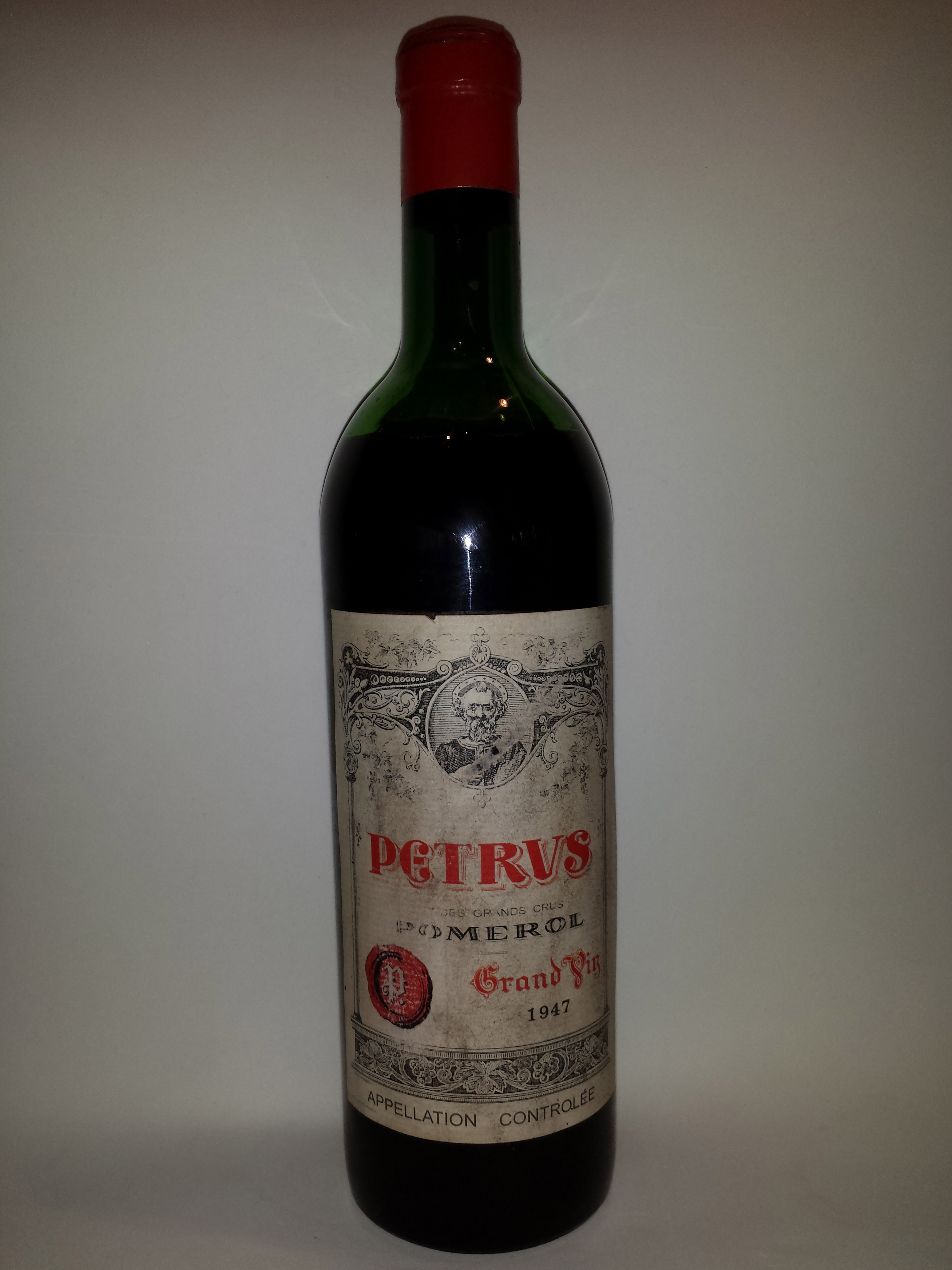 Petrus 1947