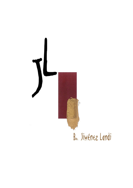 Entrevista José Benavides Jiménez Landi logotipo