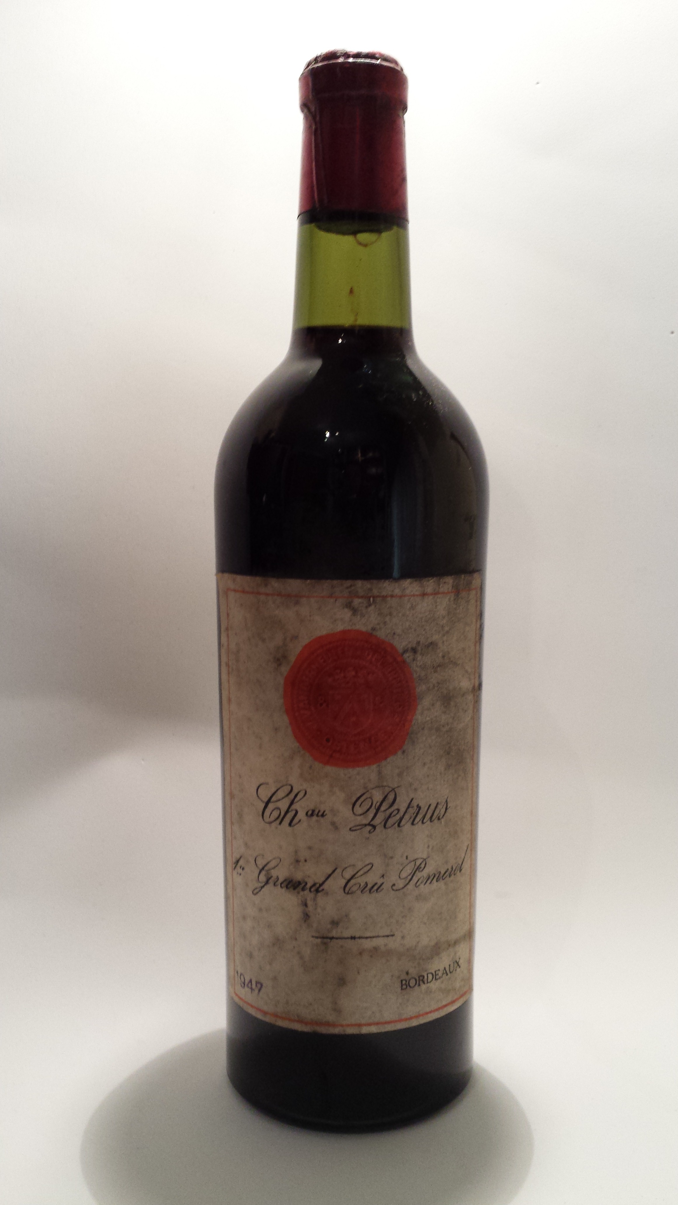 petrus del 47