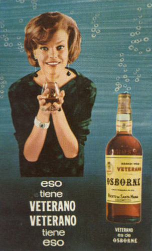 Brandy Veterano