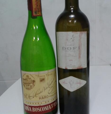 Dofi 94/bosconia 75