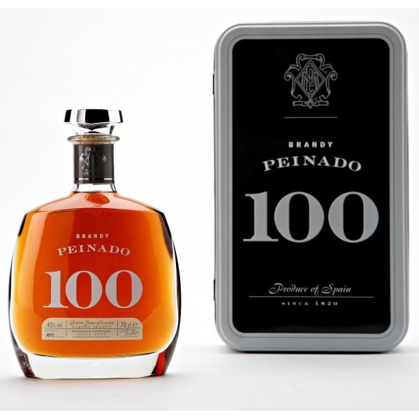 Brandy Peinado
