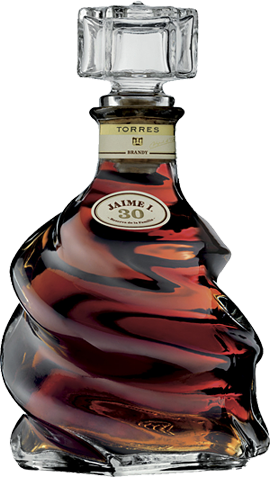 Brandy Jaime I