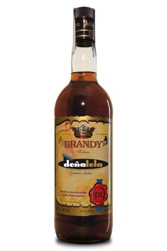 Brandy Doña Lola