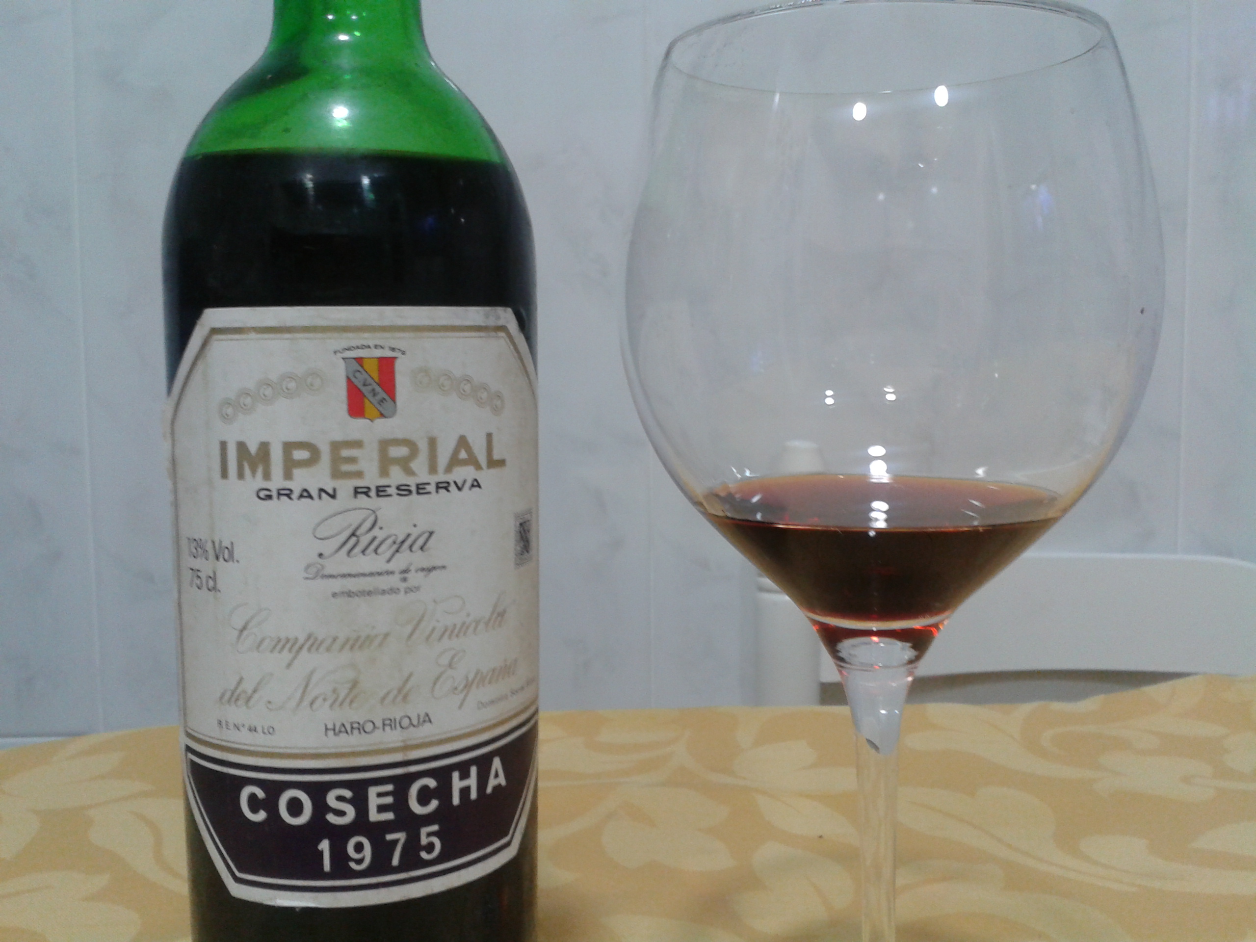 Imperial GR 75
