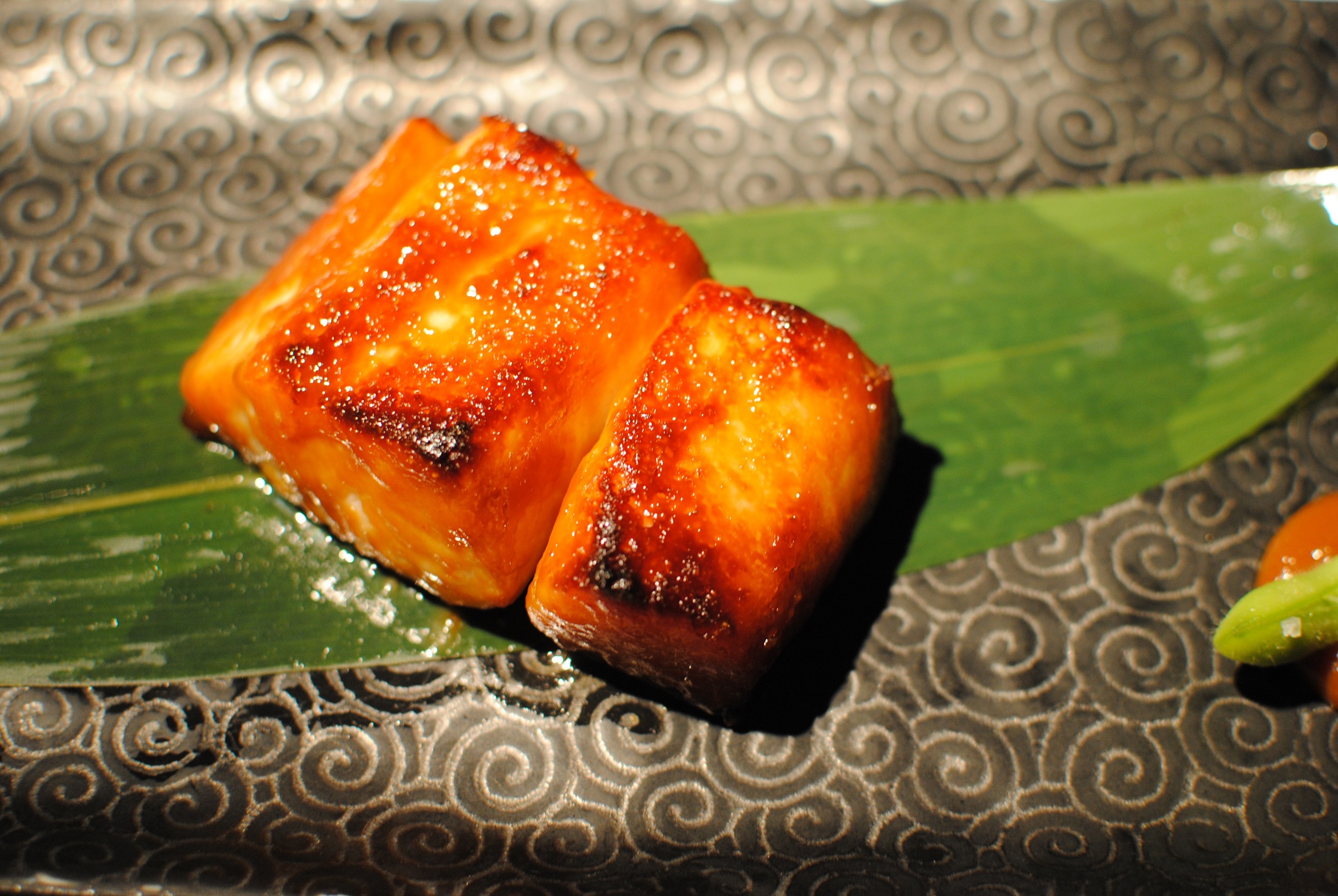 Bacalao negro 99 Sushi bar