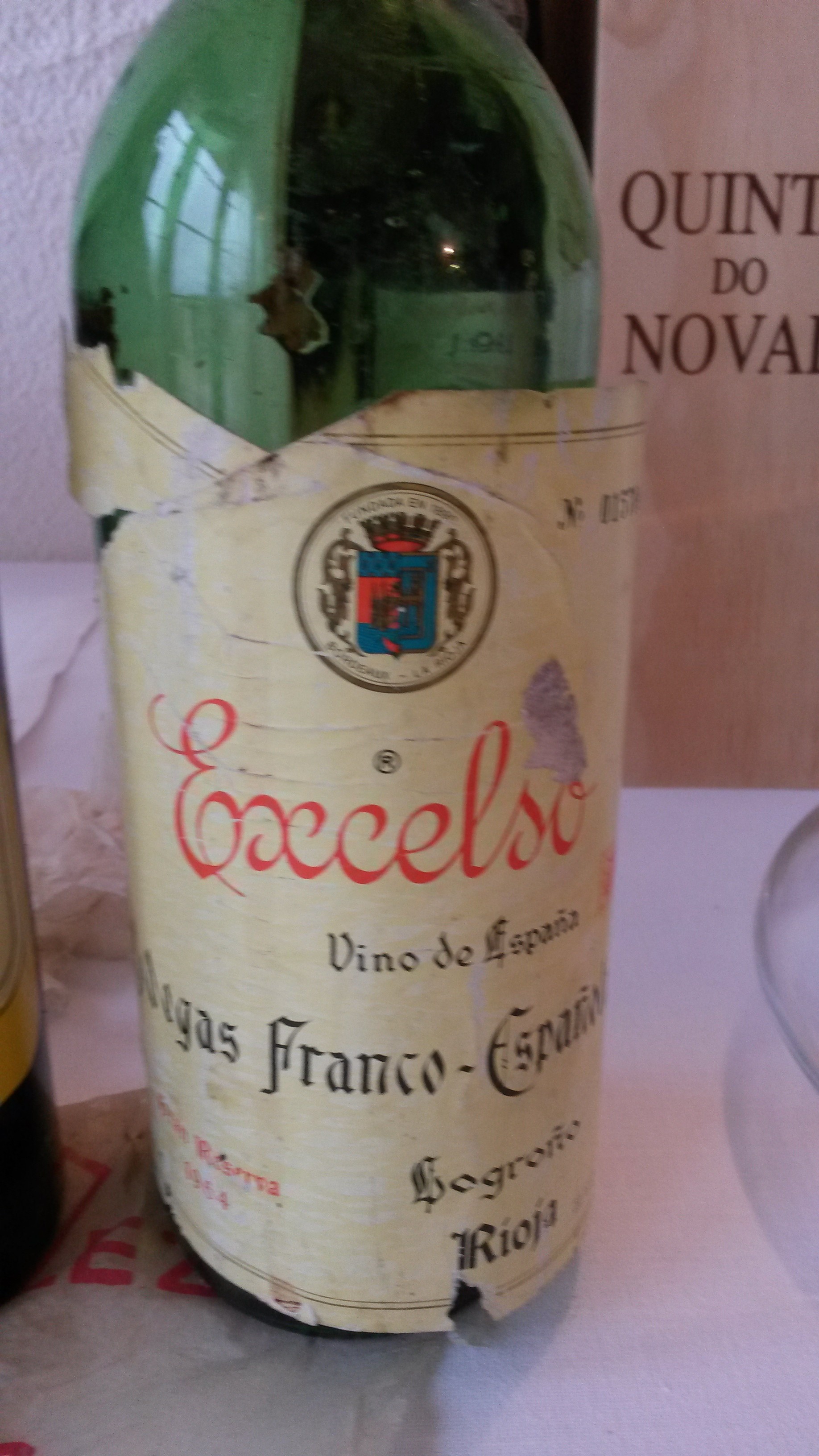 Excelso GR 1964