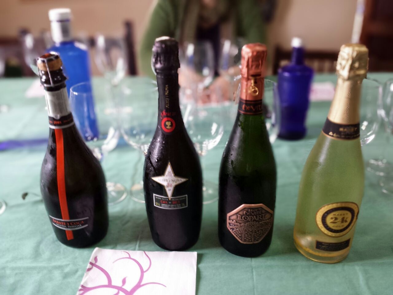 cavas