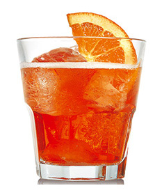 Vaso del cóctel Spritz
