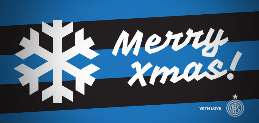 Feliz navidad