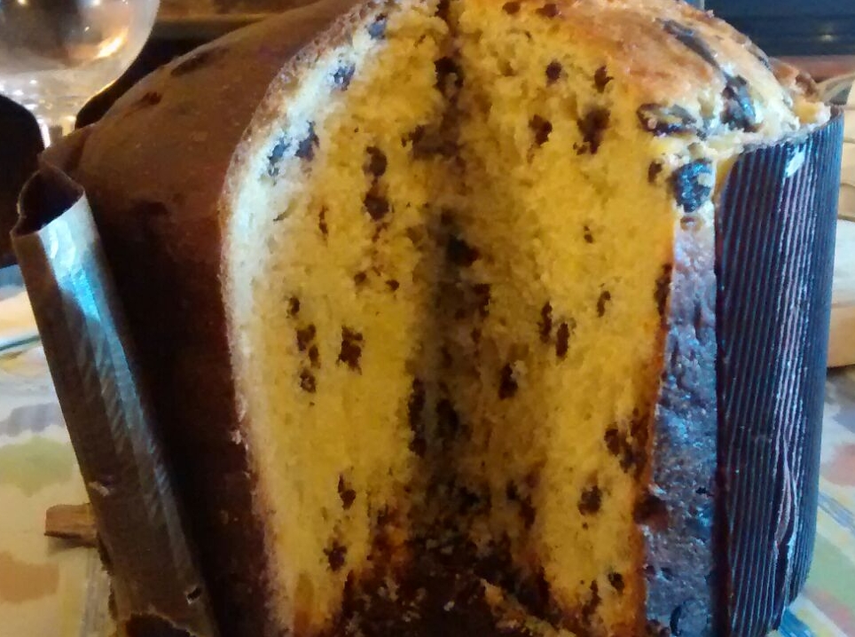 Panettone