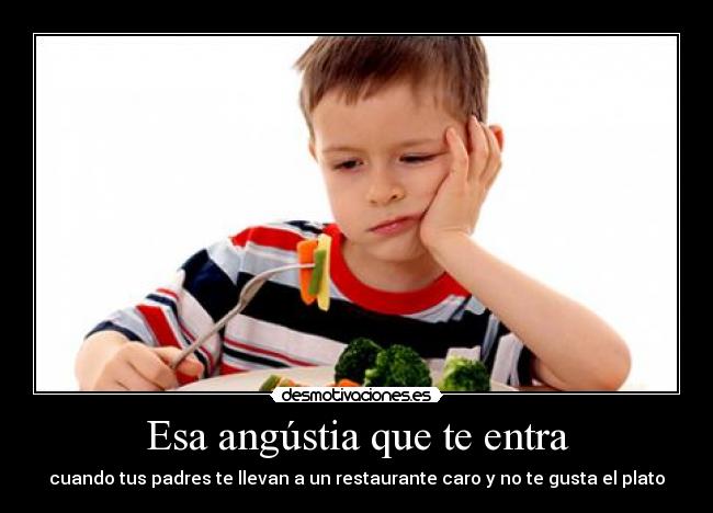 Y yo tengo un problema añadido...