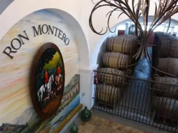 Ron Montero