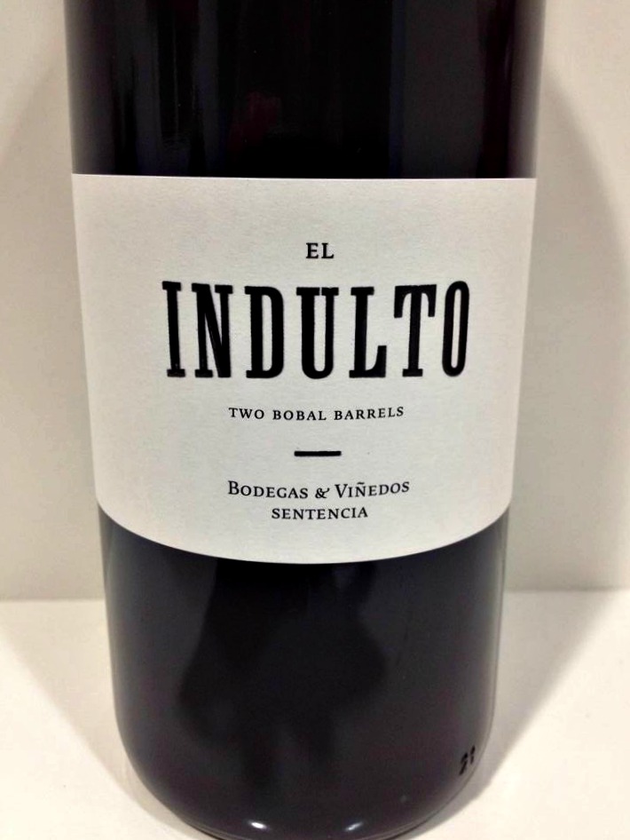 Vino El Indulto 2011