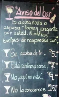Además, algunos ofrecen servicios difíciles de encontrar en las ciudades más pequeñas ;-)