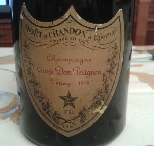 Perignon 1978