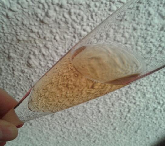en copa
