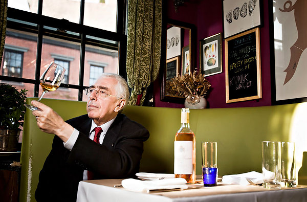 Serge Hochar