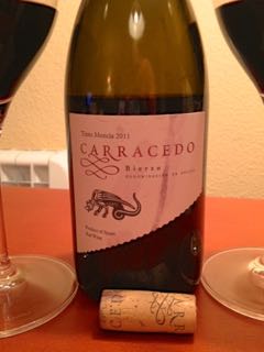 Carracedo 2011