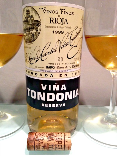 Viña Tondonia 1999: el vino que dio paso al siglo XXI