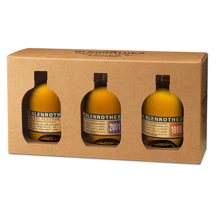 Añadas de Glenrothes