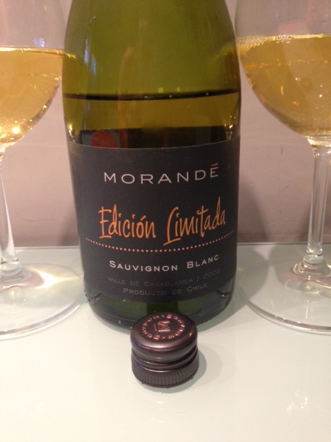 Morandé 2009
