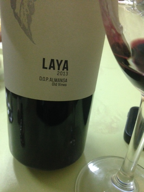 Laya 2013