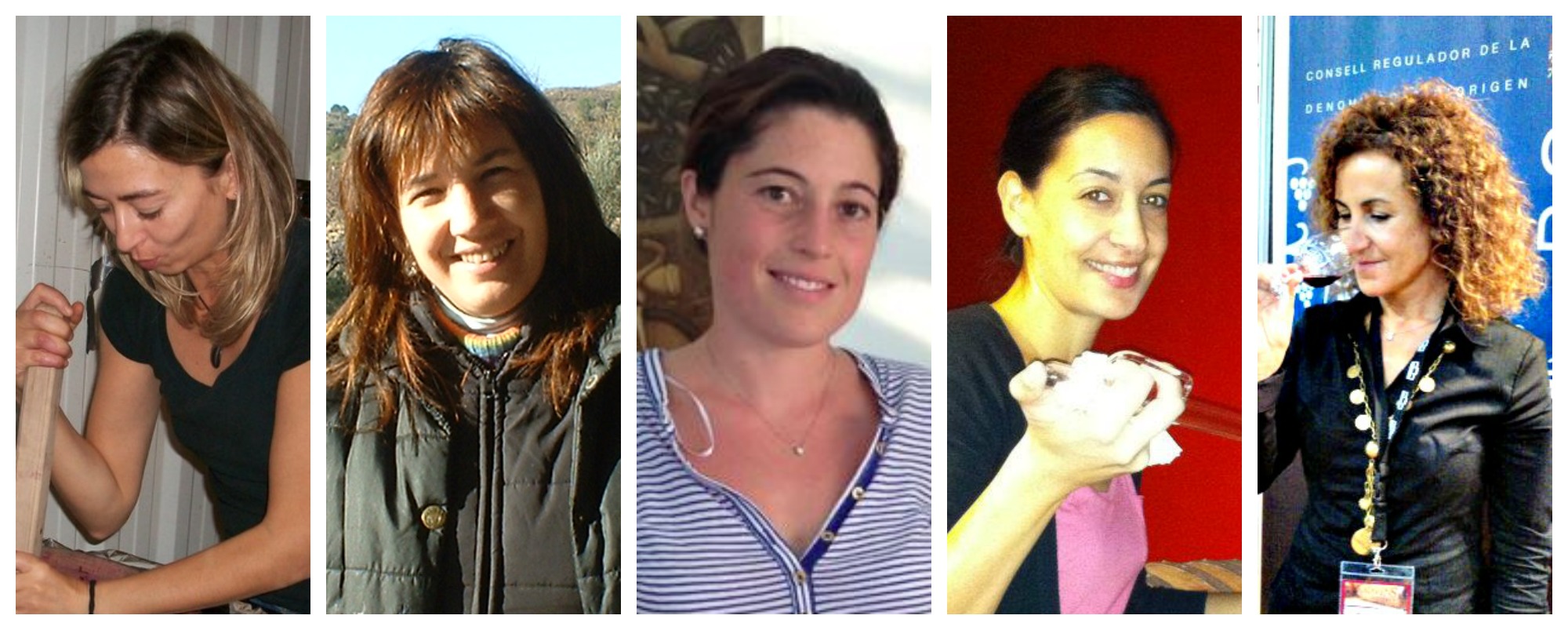 collage mujeres enologas 2