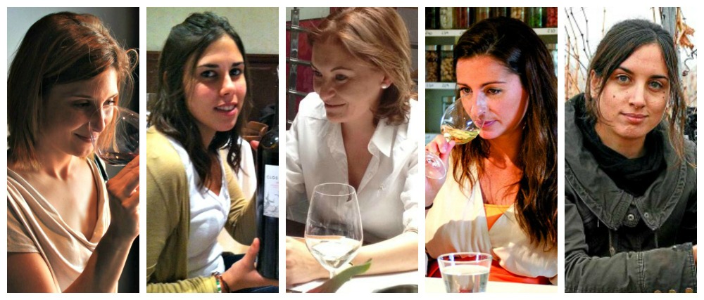 collage mujeres enologas 8