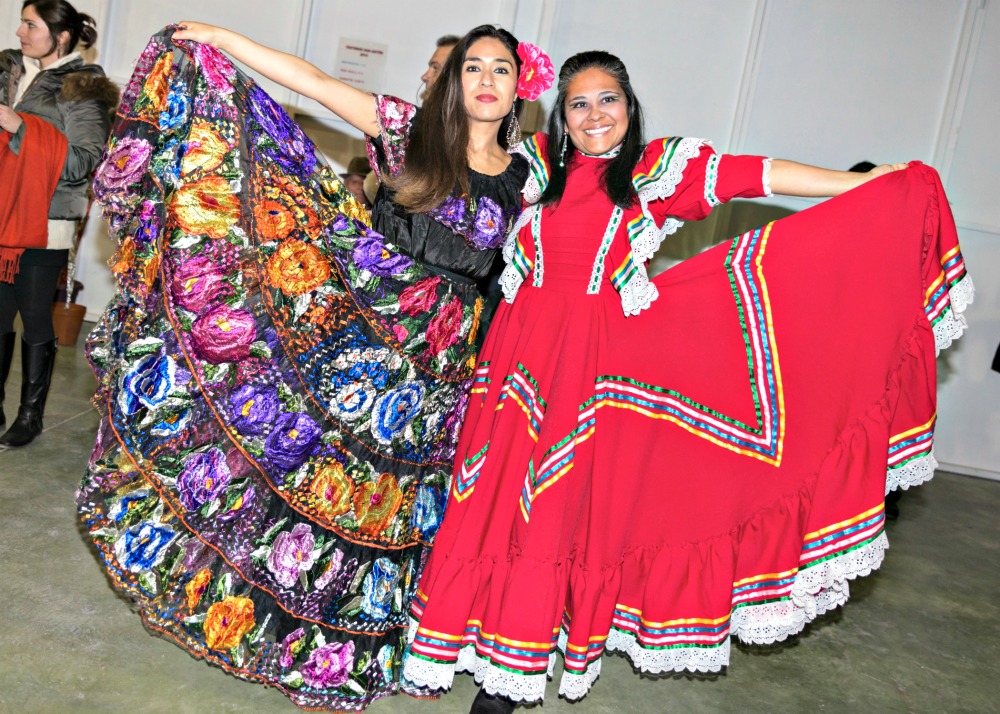 iii jornadas hispanomexicanas pedralba