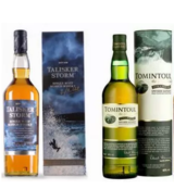 Whisky nas no age statement col