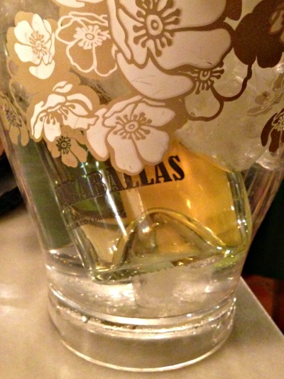 Finca Las Caraballas 2011