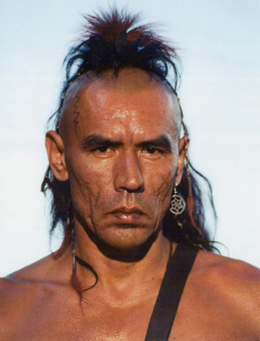 Mohicano