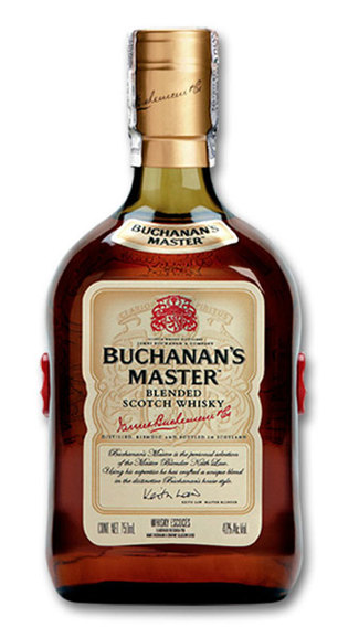Buchanan's Master