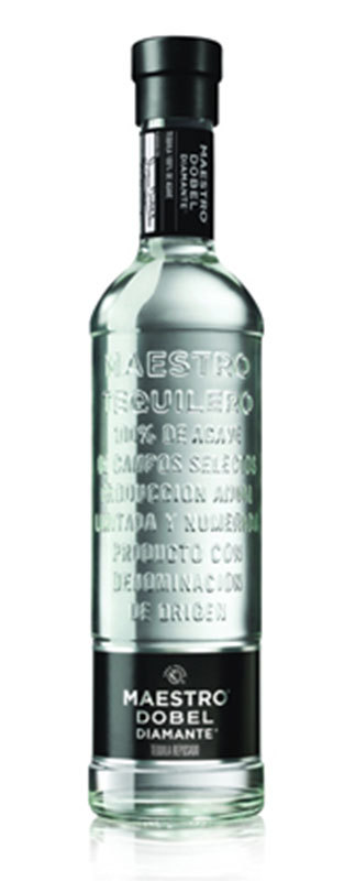 Maestro Dobel Diamante