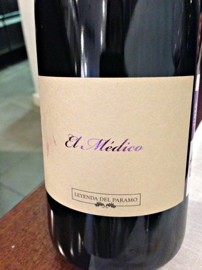 El Médico 2011