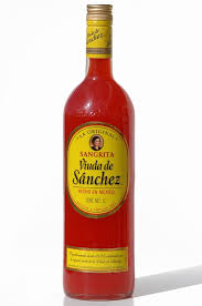 Sangrita Viuda de Sanchez