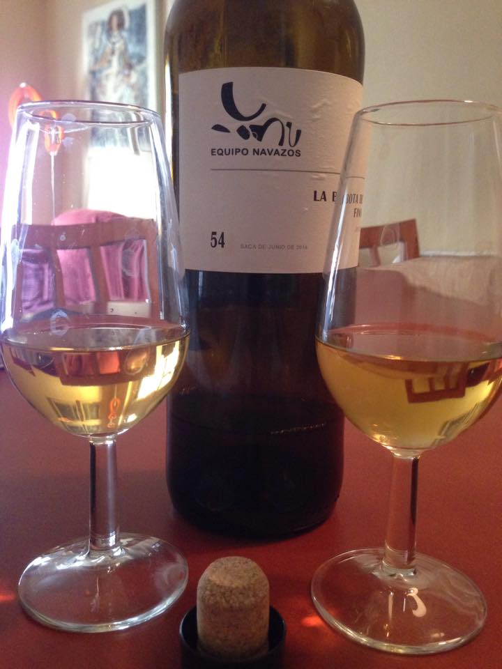Aperitivo en casa