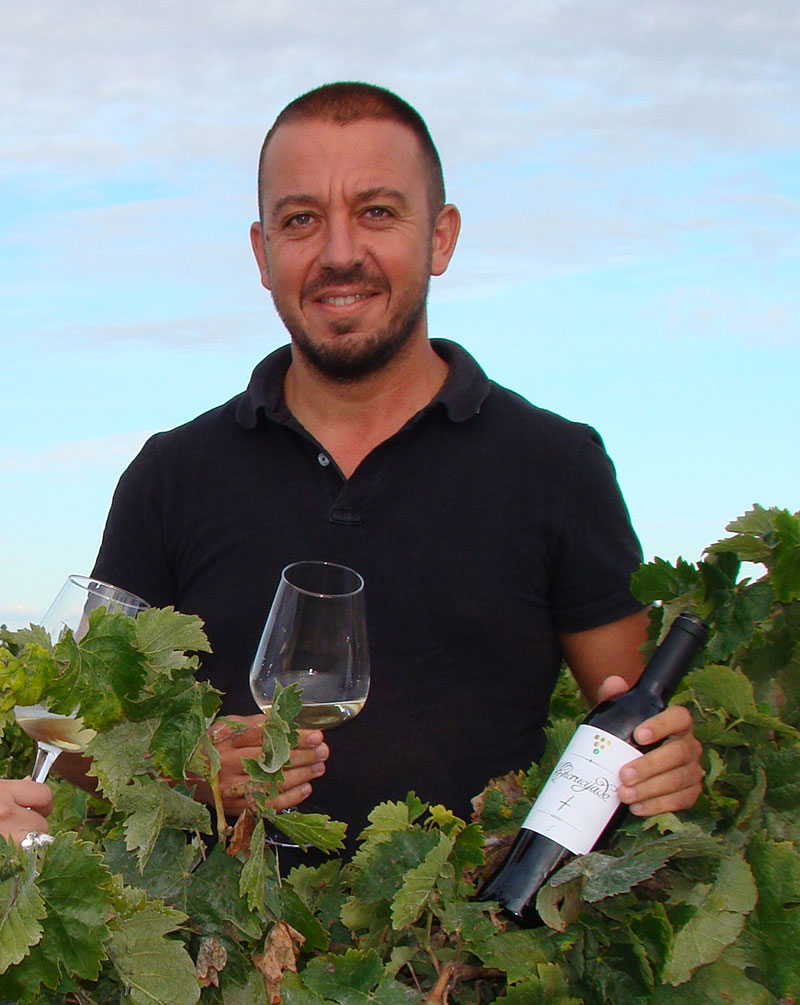 Ramiro Ibañez Espinar
