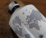 Distribucion destilados gin nordes pernod ricard osborne col