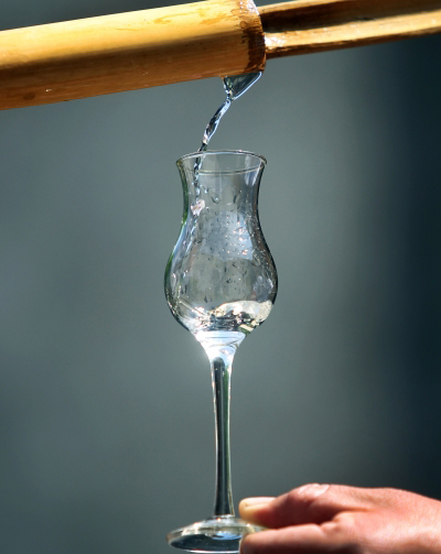 Pisco peruano