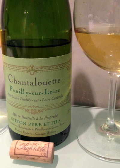 Chantalouette 2005: aguantando la década con frescura!