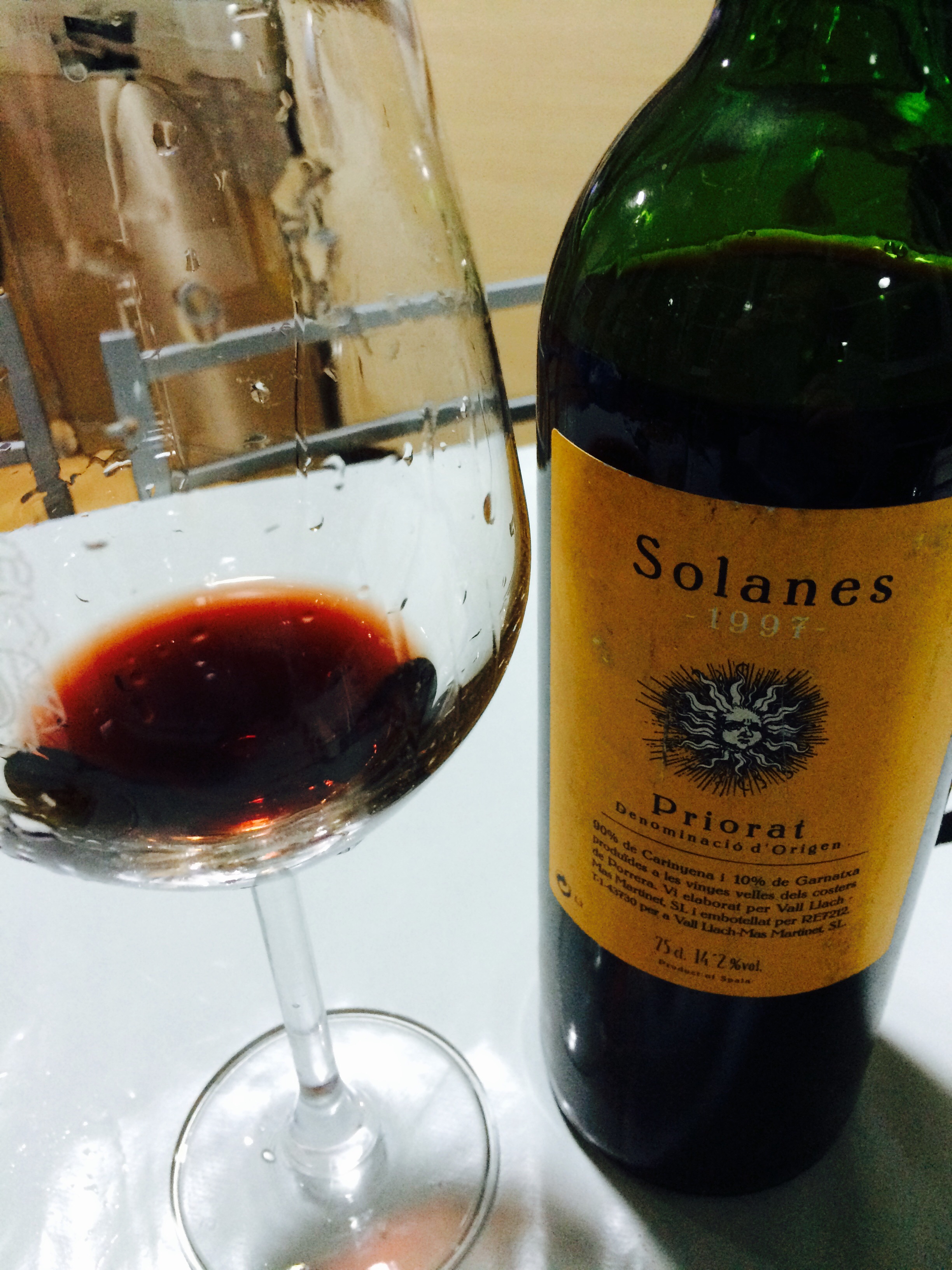 Solanes 97